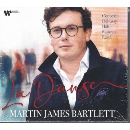 Martin James  Bartlett,...