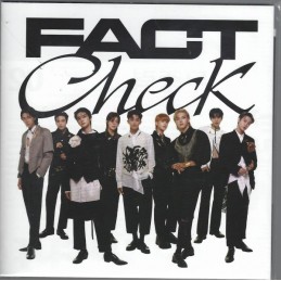 NCT 127 - Fact Check - THE...