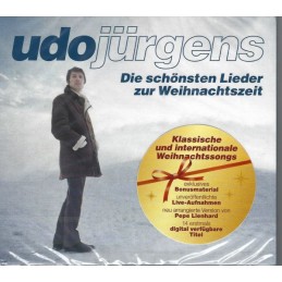 Udo Jürgens - Die Schönsten...