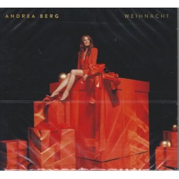 Andrea Berg - Weihnacht -...