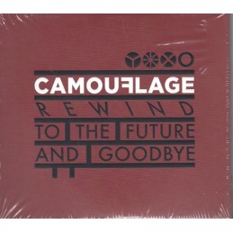 Camouflage - Rewind To The...