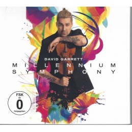 David Garrett - Millennium...