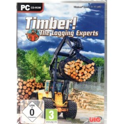 Timber - Profis im Wald -...