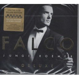 Falco - Junge Roemer -...