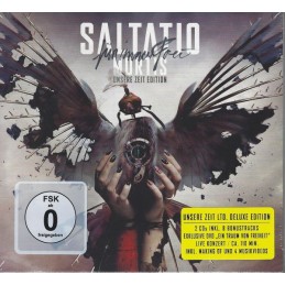 Saltatio Mortis - Für immer...