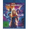 The Marvels - BluRay - Neu / OVP