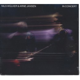 Nils Wülker & Arne Jansen -...