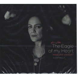Marjan Vahdat - The Eagle...
