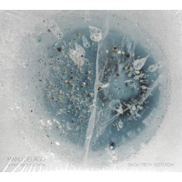 Manu Delago - Snow from...