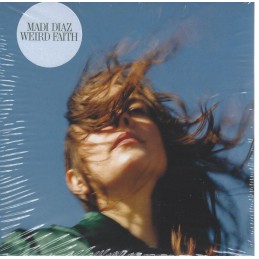 Madi Diaz - Weird Faith -...