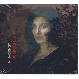 Nina Ernst - Dunkles Licht...