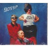 Gossip - Real Power - Digipack - CD - Neu / OVP