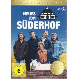 Neues vom Süderhof - Die...