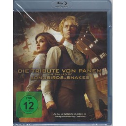 Die Tribute von Panem - The...