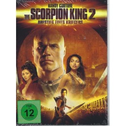 The Scorpion King 2 -...