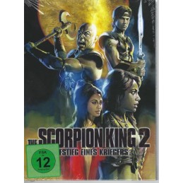 The Scorpion King 2 - Ltd....