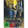 The Scorpion King 2 - Ltd. Mediabook - Cover A - 078 von 333 - BluRay - Neu/OVP