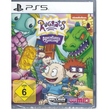 South Park - Der Stab der Wahrheit - Essentials - PS3 - deutsch - Neu / OVP