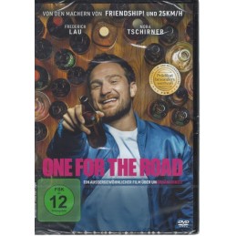 One for the Road - DVD -...