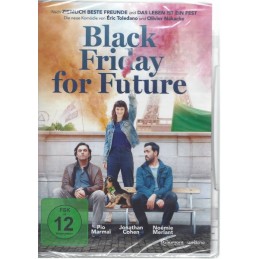 Black Friday For Future -...