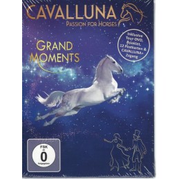 Cavalluna - Passion for...