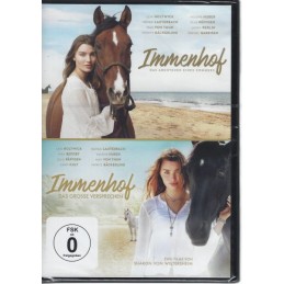 Immenhof - Die neuen...