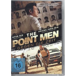 The Point Men - Gegen die...