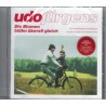 Udo Jürgens - Die Blumen Blühn Überall Gleich - CD - Neu / OVP