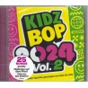 KIDZ BOP KIDZ - KIDZ BOP 2024 Vol. 2 (German Version) - CD - Neu / OVP