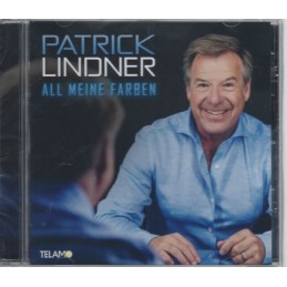 Patrick Lindner - All Meine...