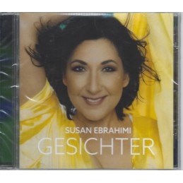 Susan Ebrahimi - Gesichter...