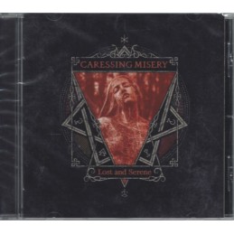 Caressing Misery - Lost and...
