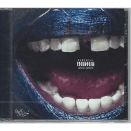 ScHoolboy Q - Blue Lips -...