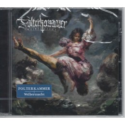 Folterkammer - Weibermacht...