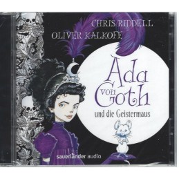 Chris Riddell - Ada von...