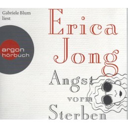 Erica Jong - Angst vorm...