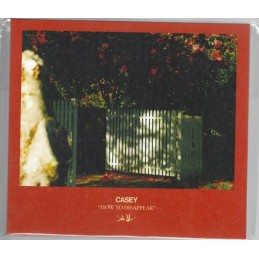 Casey - How to Disappear -...