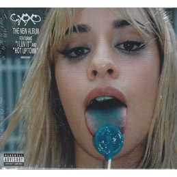 Camila Cabello - C,X0X0 -...