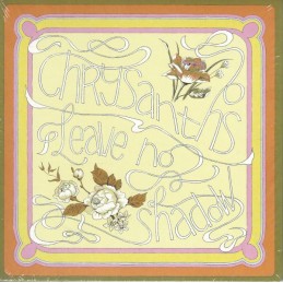 Chrysanths - Leave No...