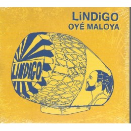 Lindigo - Oye Maloya -...