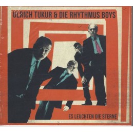 Ulrich Tukur & Die Rhythmus...