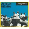 Africa Negra - Antologia Vol. 2 - Digipack - CD - Neu / OVP