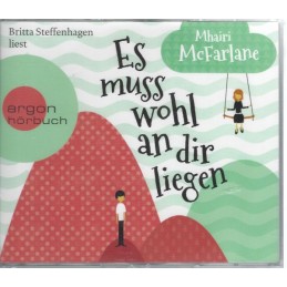 Mhairi McFarlane - Es muss...