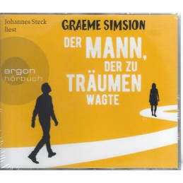 Graeme Simsion - Der Mann,...