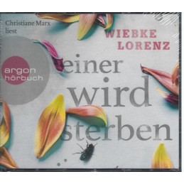 Wiebke Lorenz - Einer wird...