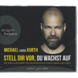 Michael Kurth - Stell dir...