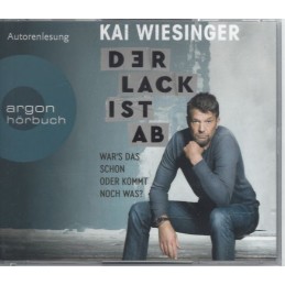 Kai Wiesinger - Der Lack...