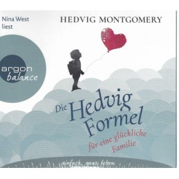 Hedvig Montgomery - Die...