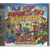 Ballermann Après Ski Party Hits 2025 - Various - 2 CD - Neu / OVP