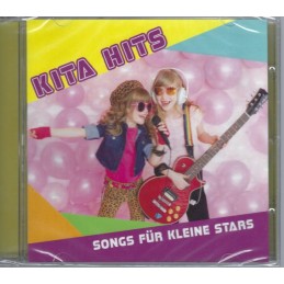 Kita Hits - Songs für...